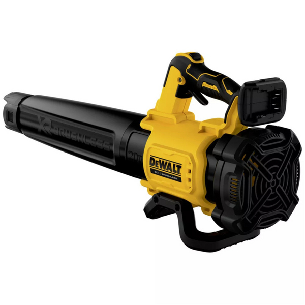 DeWalt 125 Mph 450 CFM 20 V Battery Handheld Blower (Tool Only)