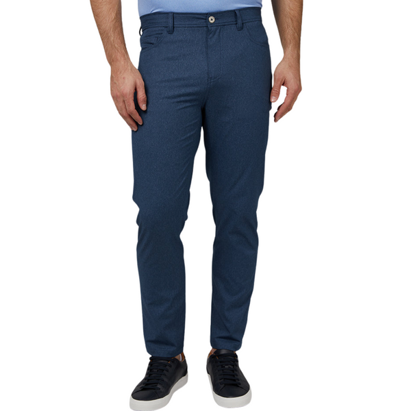 32 Degrees Men's 5-Pocket Stretch Woven Pant (Various Colors)