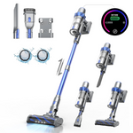 Buture Pro Cordless Stick Vacuum Cleaner
