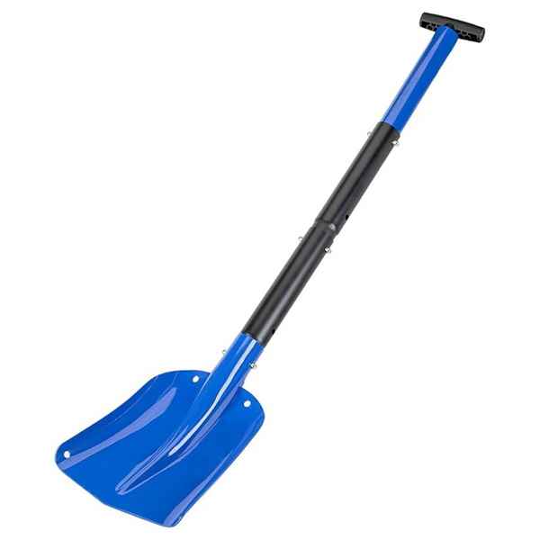 41" Folding Emergency Snow Shovel
