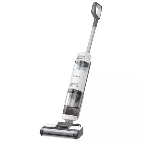 Tineco iFloor Breeze Wet/Dry Cordless Vacuum & Mop Combo