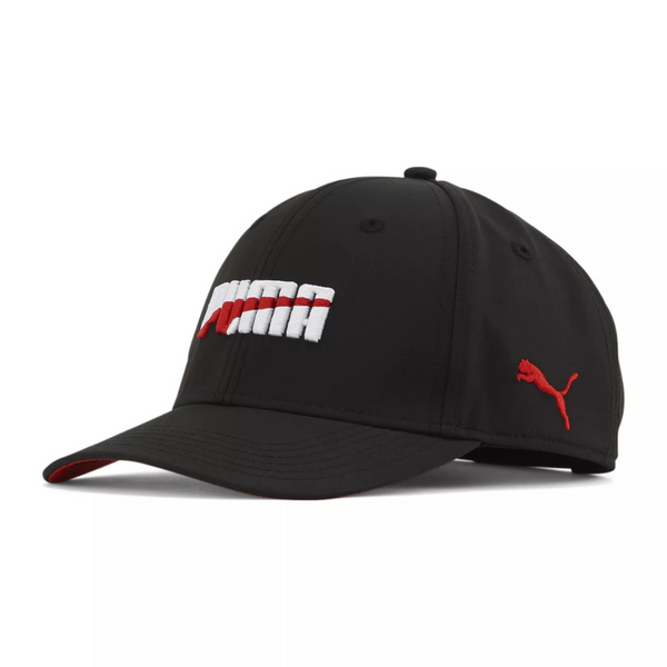 PUMA Big Kids Astor Adjustable Cap