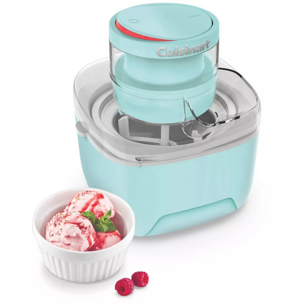 Cuisinart 1 Pint Wonder Ice Cream Maker (4 Colors)
