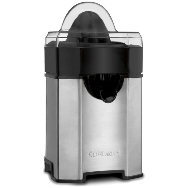 Cuisinart Pulp Control Citrus Juicer