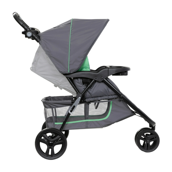 Baby Trend EZ Ride Travel System Stroller