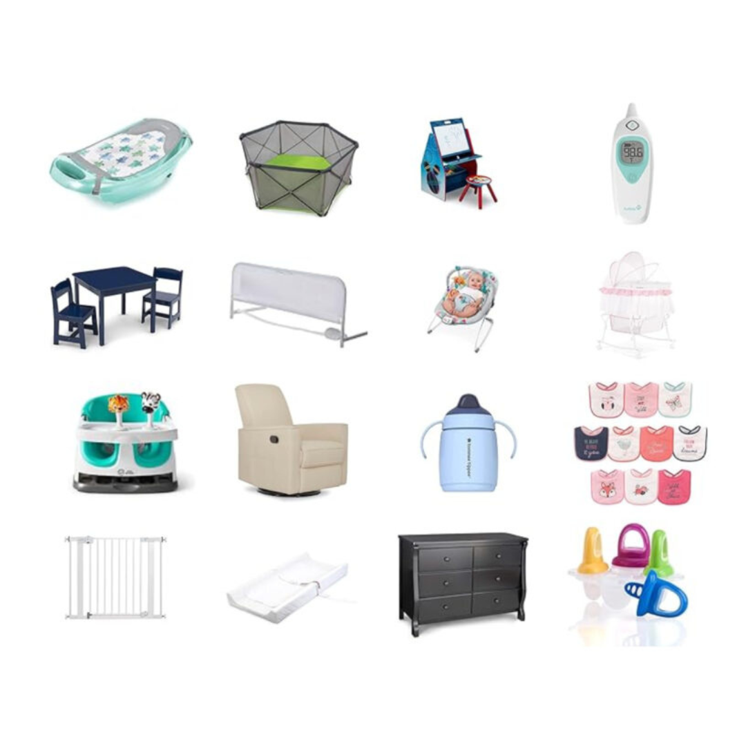 Woot: Big Sale On Baby Toys And Products!