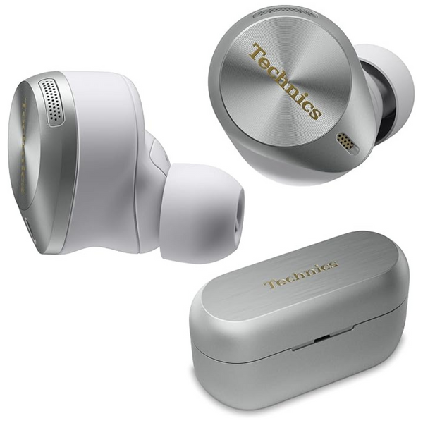 Technics Premium Hi-Fi True Wireless Bluetooth Earbuds