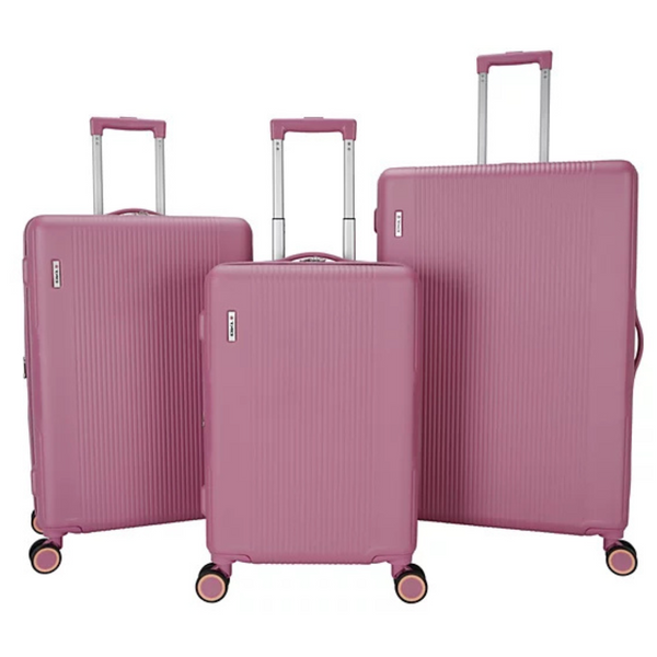 Tag Gateway 2.0 3-Piece Hard Side Spinner Luggage Set (Various)