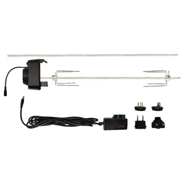 Masterbuilt MB20091220 Gravity Series Grill Rotisserie Kit