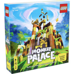 Monkey Palace: A Lego Board Game