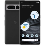 Google Pixel 7 Pro 6.7" 128GB 5G Factory Unlocked Android Smartphone [Renewed]