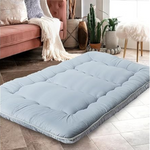 Natsukage Floor Mattress Thicken Sleeping Mattress (Twin)