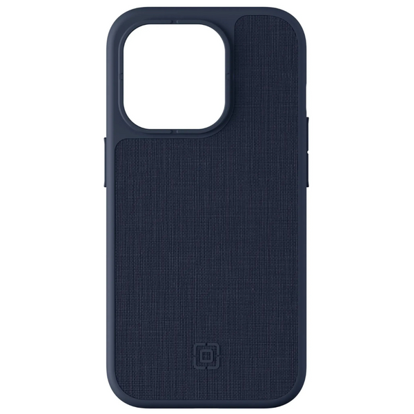 Protective Hard Shell Case with MagSafe for Apple iPhone 15 Pro