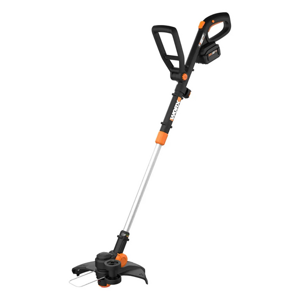 WORX WG170.3 20V Power Share 12" Cordless String Trimmer