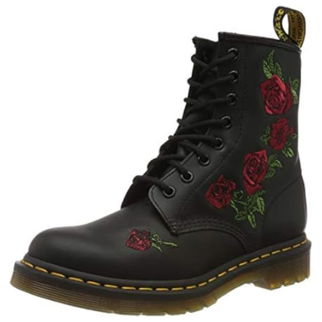 Dr. Martens Women's 1460 Vonda Fashion Boot