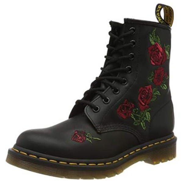 Dr. Martens Women's 1460 Vonda Fashion Boot