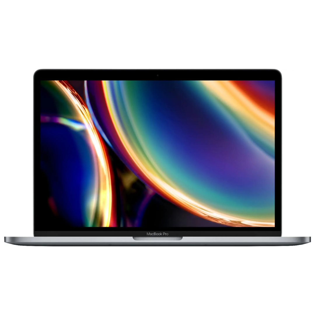 Apple 13" MacBook Pro WQXGA (i5 / 8GB RAM / 256GB SSD) [Certified Refurb]