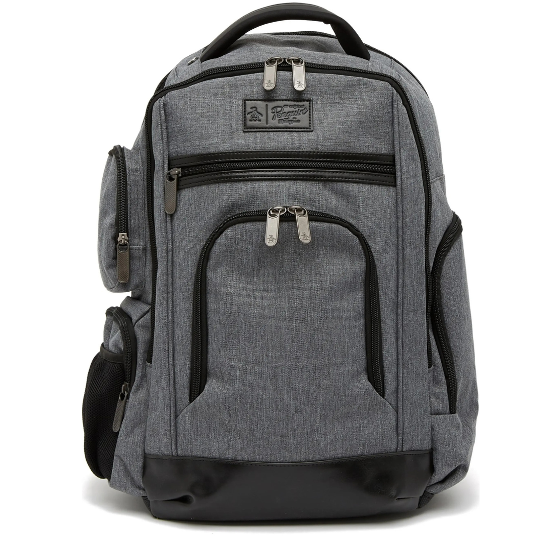 Original Penguin Fletcher Backpack