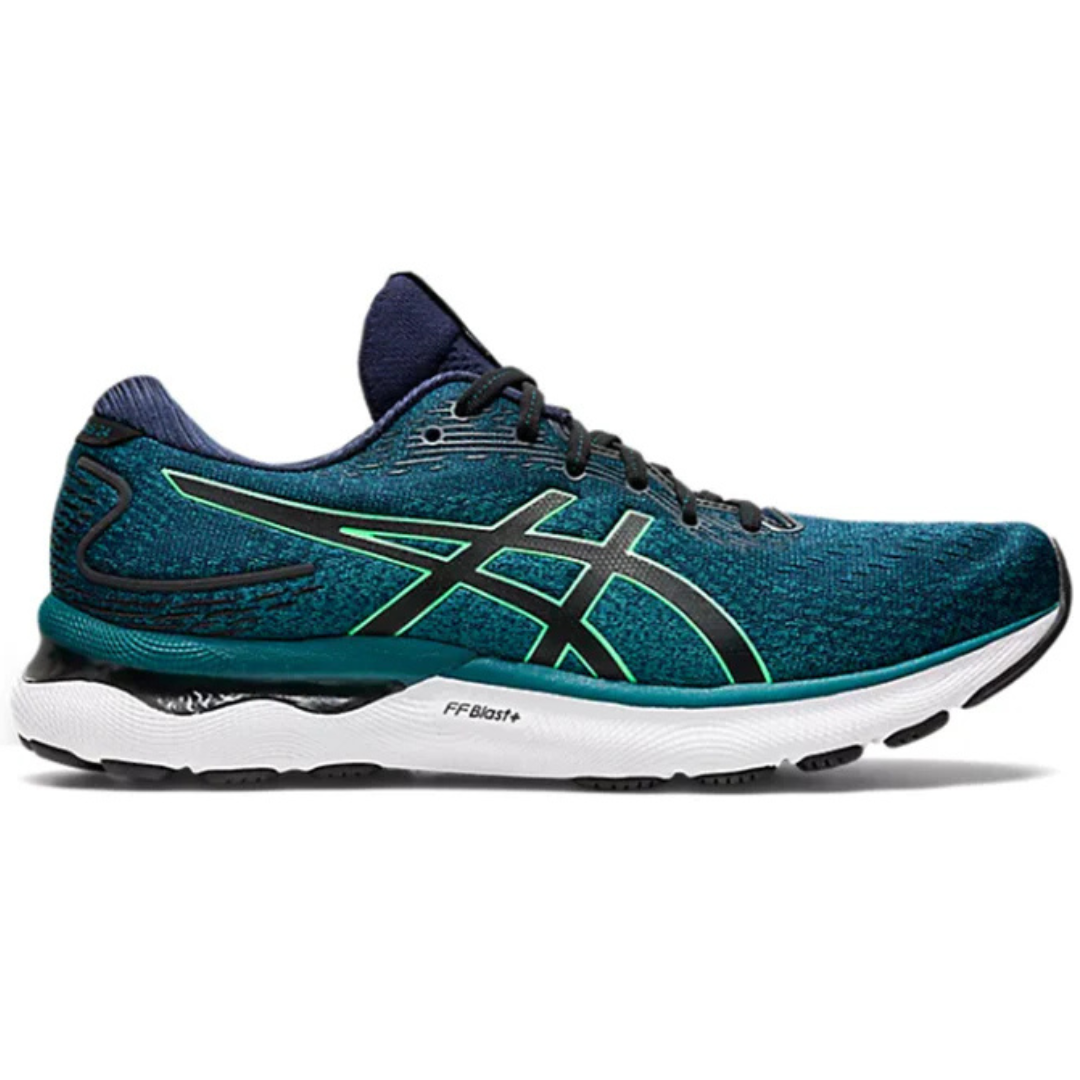 ASICS Men's Gel-Nimbus 24 Shoes (2 Colors)