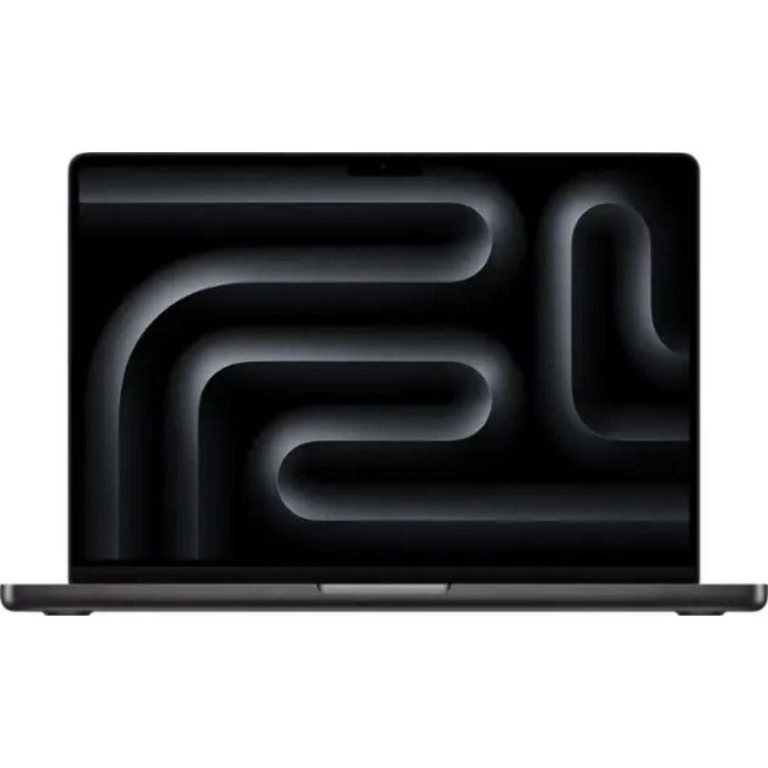 Apple 14.2" MacBook Pro (M3 Pro Chip / 18GB RAM / 512GB SSD)
