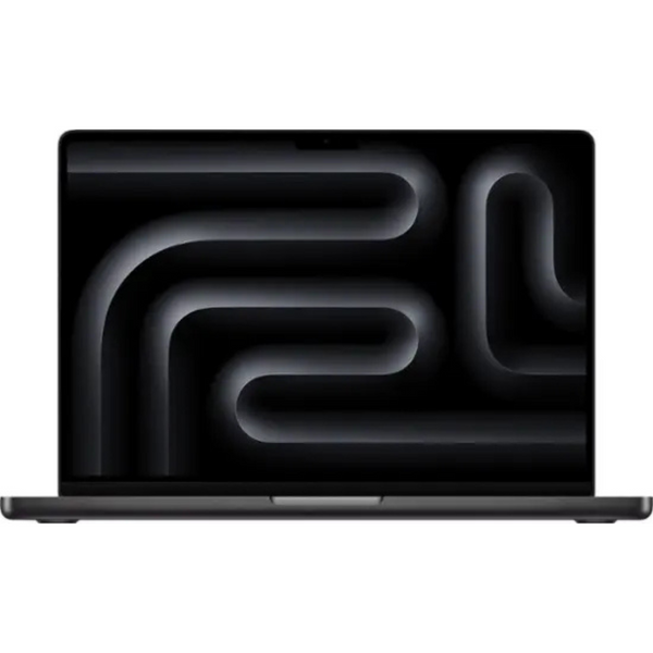 Apple 14.2" MacBook Pro (M3 Pro Chip / 18GB RAM / 512GB SSD)