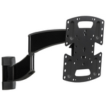Sanus Elite TV Wall Mount for Most TVs 19"-43" up to 35 lbs