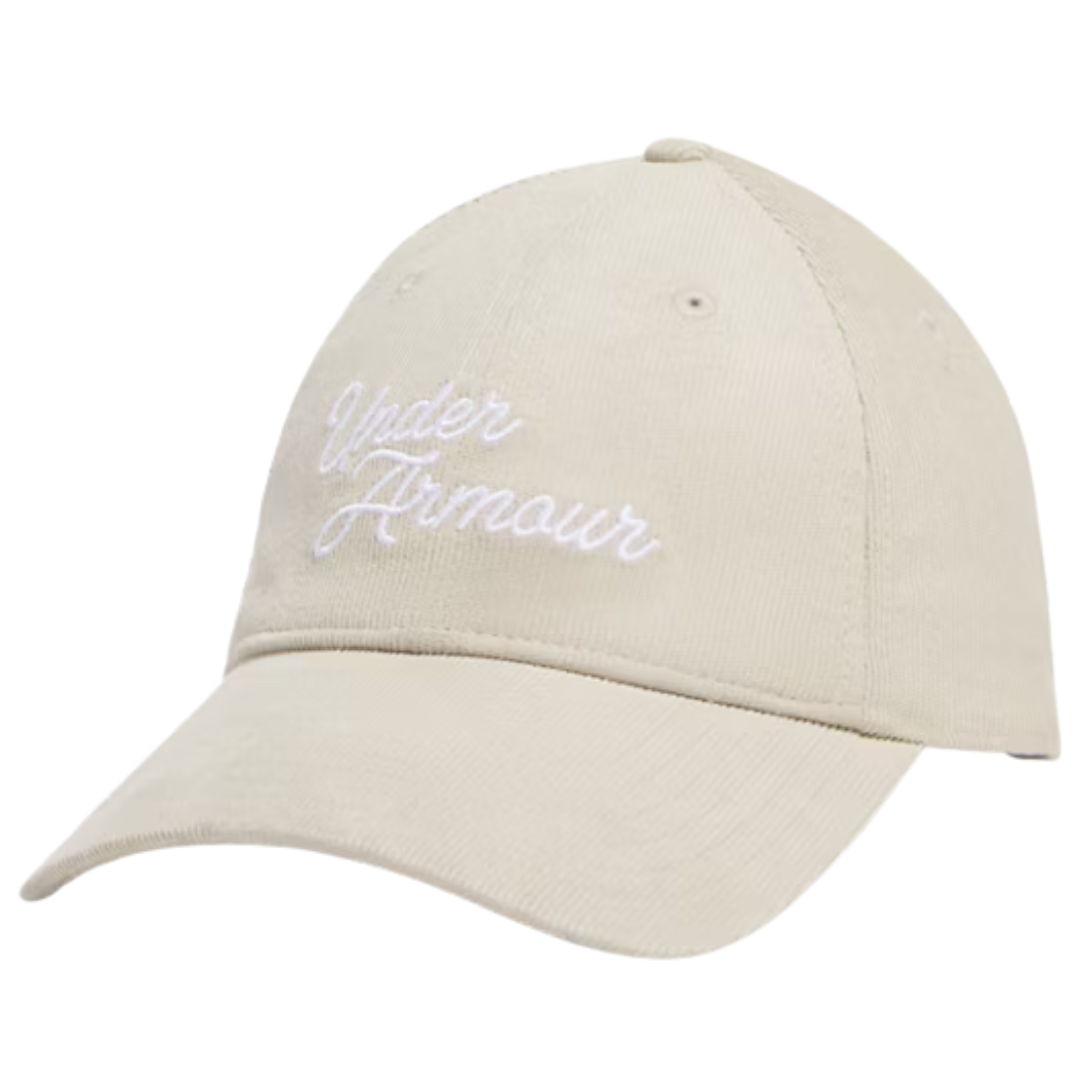 Under Armour Sportstyle Corduroy Unisex Adjustable Cap