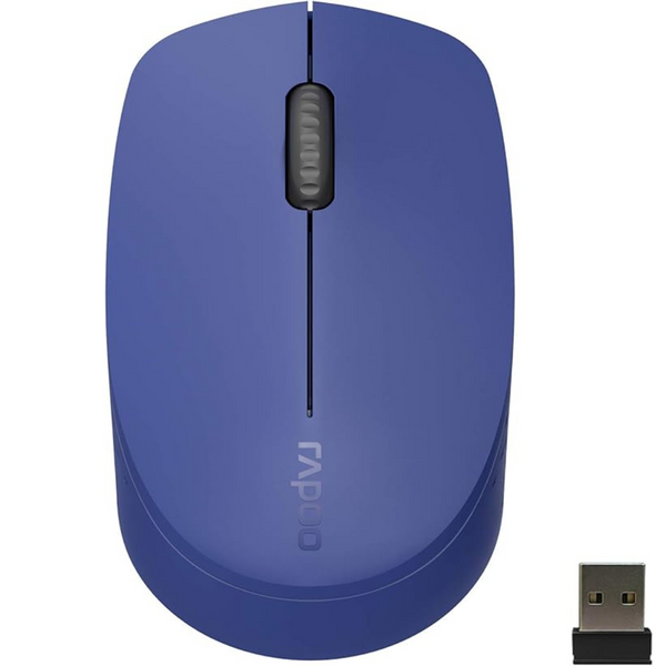 2.4G Bluetooth Mouse (3 Colors)