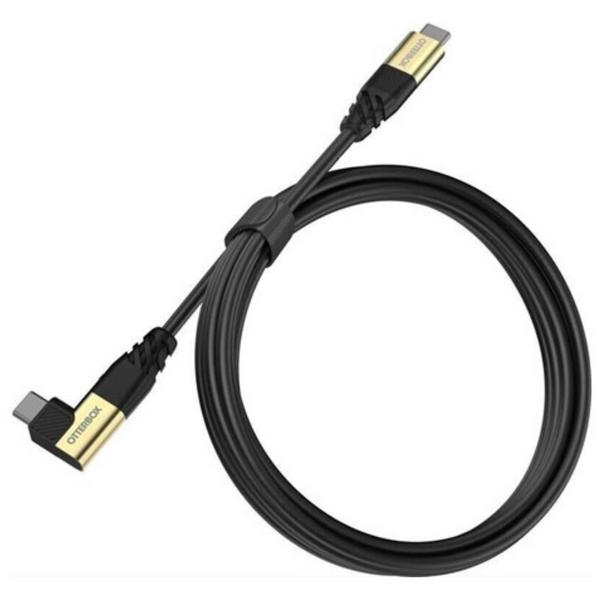 3-Pack OtterBox 2M Premium Fast Charge USB-C To USB-C Cable