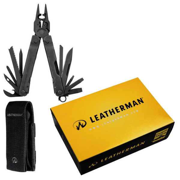 Leatherman Super Tool 300 EOD Multi-Tool