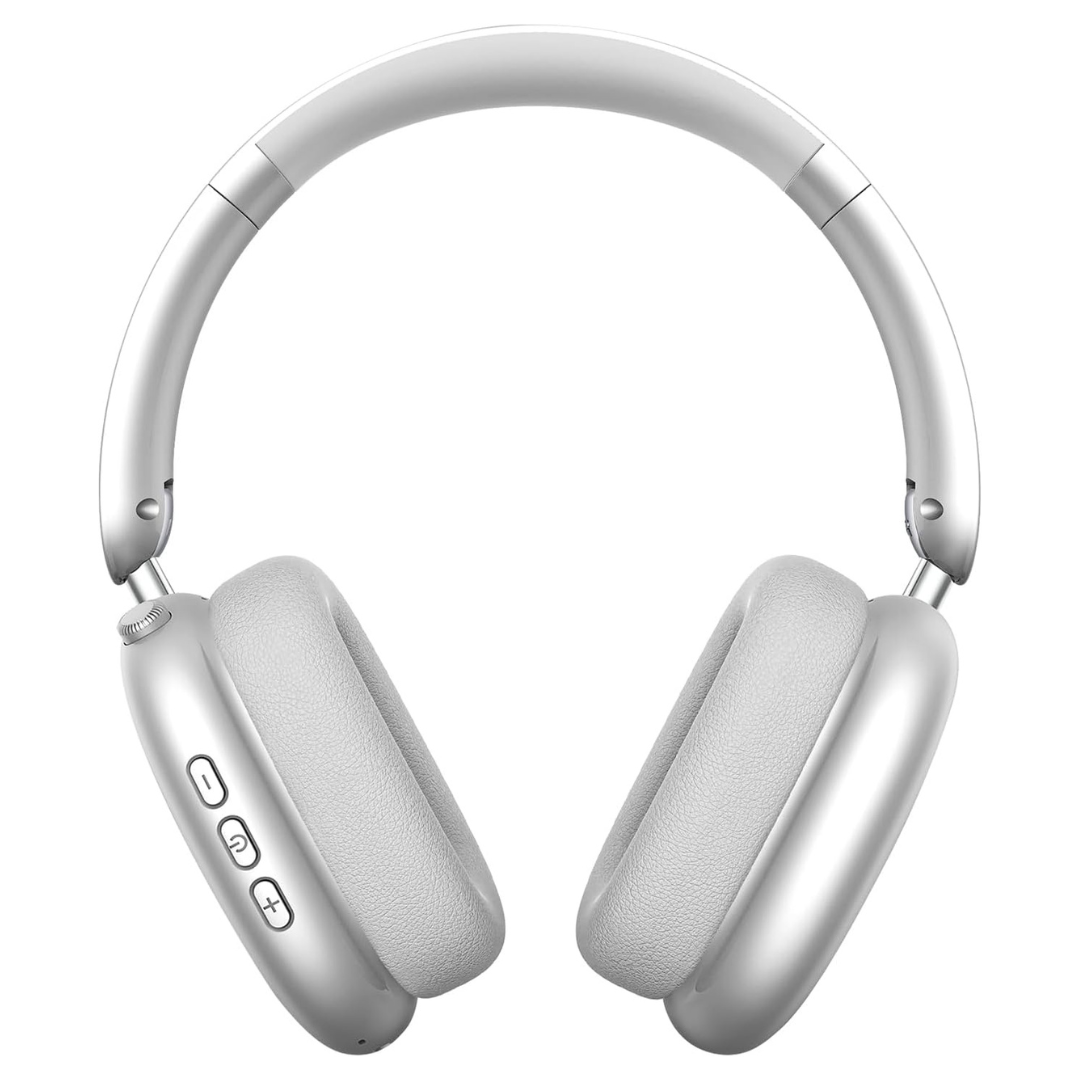 Y01 Wireless Noise Canceling 5.3 Over Ear Headphones With Microphones (5 Colors)