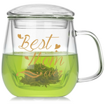 17.6oz 'Best Mom Ever' Mother's Day Cup