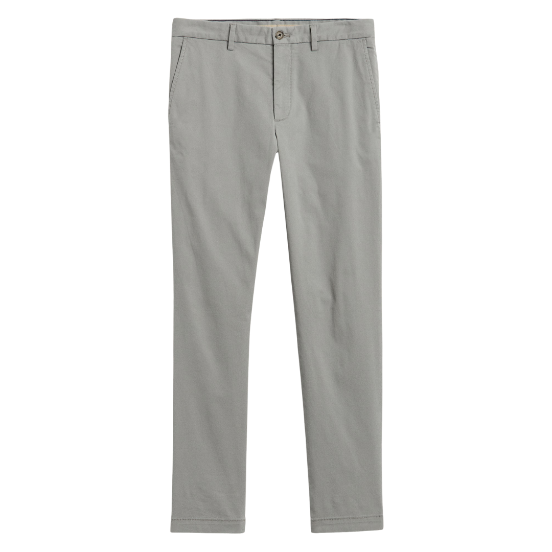 Banana Republic Factory Men's Skinny Lived-In Chino