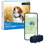 Tractive Real-time Pet Location GPS Tracker