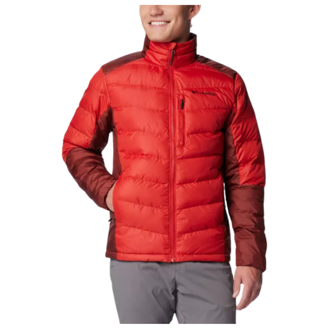 Columbia Men's Labyrinth Loop II Jacket (2 Color Options)