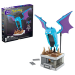 313-Piece Mega Pokemon 5" Motion Golbat Building Toys Set