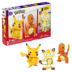 Pokémon Toys Starts From $6.99 At Woot