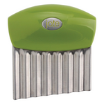 Joie Crinkle Cutter Kitchen Knife