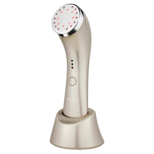 Sedna Skin Rejuvenation Facial Massager With Thermal