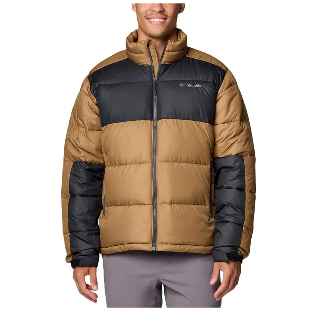 Columbia Men's Pike Lake II Jacket