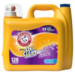 Arm & Hammer Plus OxiClean Odor Blasters Fresh Burst Liquid Detergent