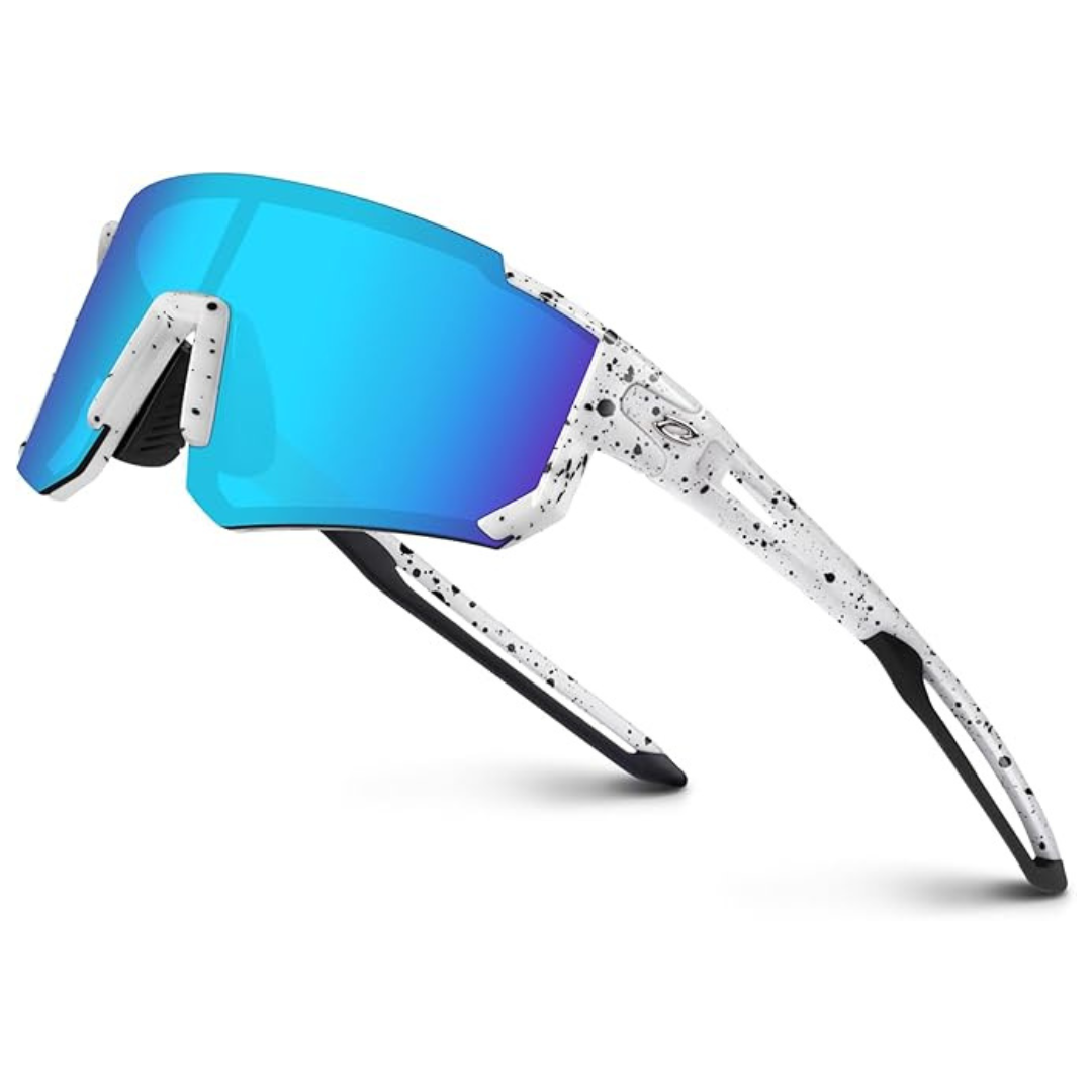 Rivbos Polarized UV Protection Cycling Glasses