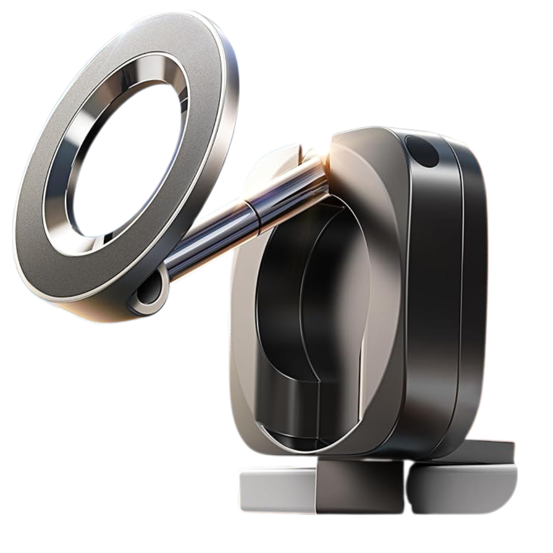 Lisen Magsafe Airplane Phone Holder Mount