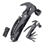 Lockways 12 In 1 Portable Hammers Multi Tool