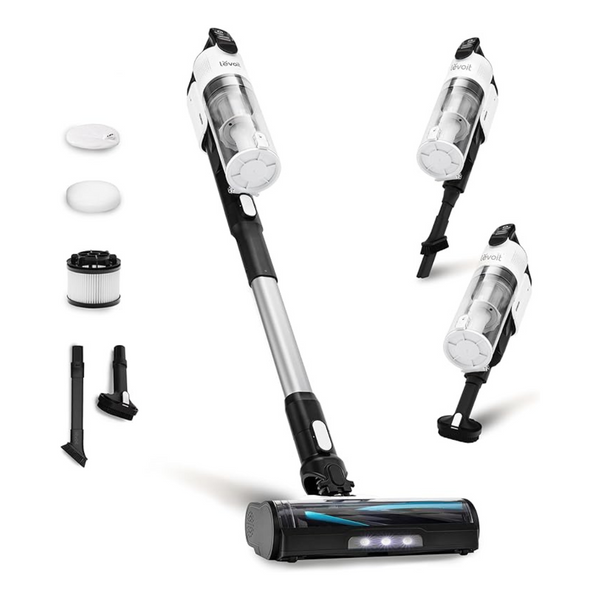 Levoit Powerful Suction Cordless Vacuum Cleaner