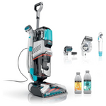 Shark CarpetXpert Upright Carpet, Area Rug & Upholstery Cleaner