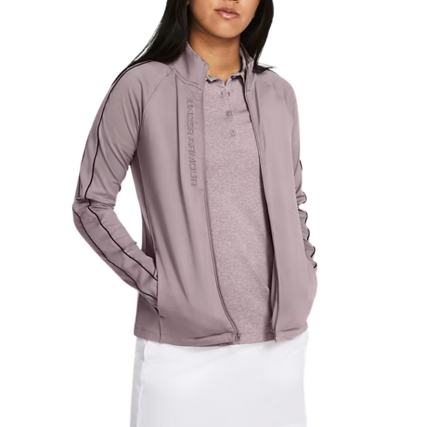 Under Armour Women's Storm Midlayer Full Zip