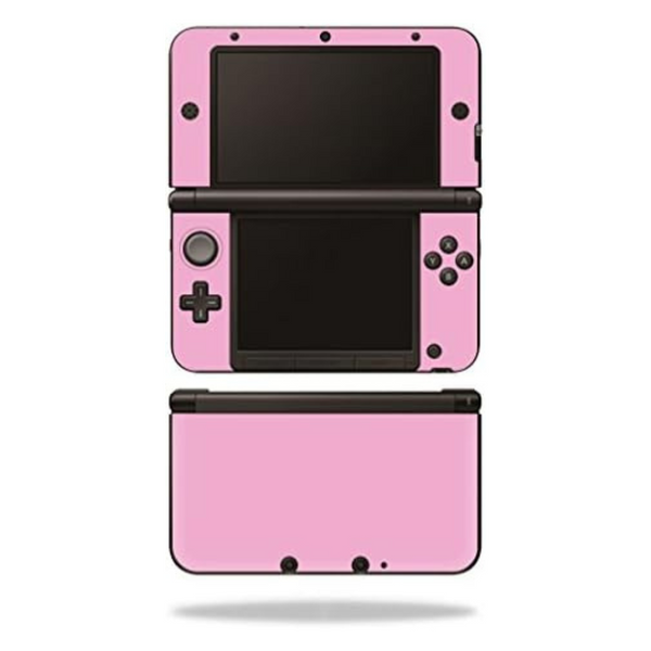 Mighty Skins MightySkins Skin Compatible With Nintendo 3DS XL