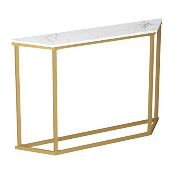Safdie L44xW9xH30 inches Console Sofa Table