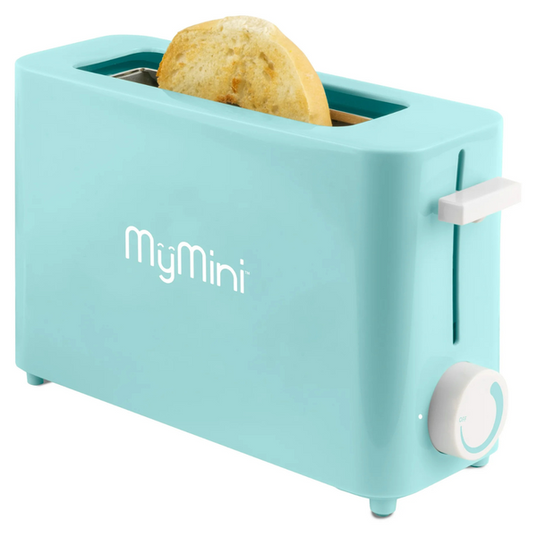 Single Slice Toaster